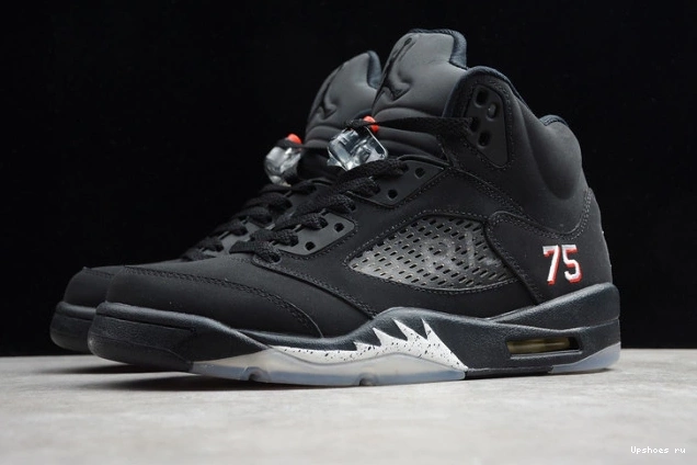 5 PARIS AV9175-001 RETRO SAINT-GERMAIN JORDAN AIR 0802